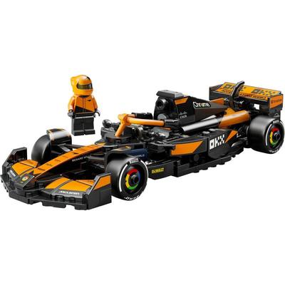 LEGO McLaren F1 Team MCL38 Race Car