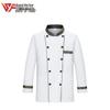 Uniforme de Trabalho de Chef Camuflado