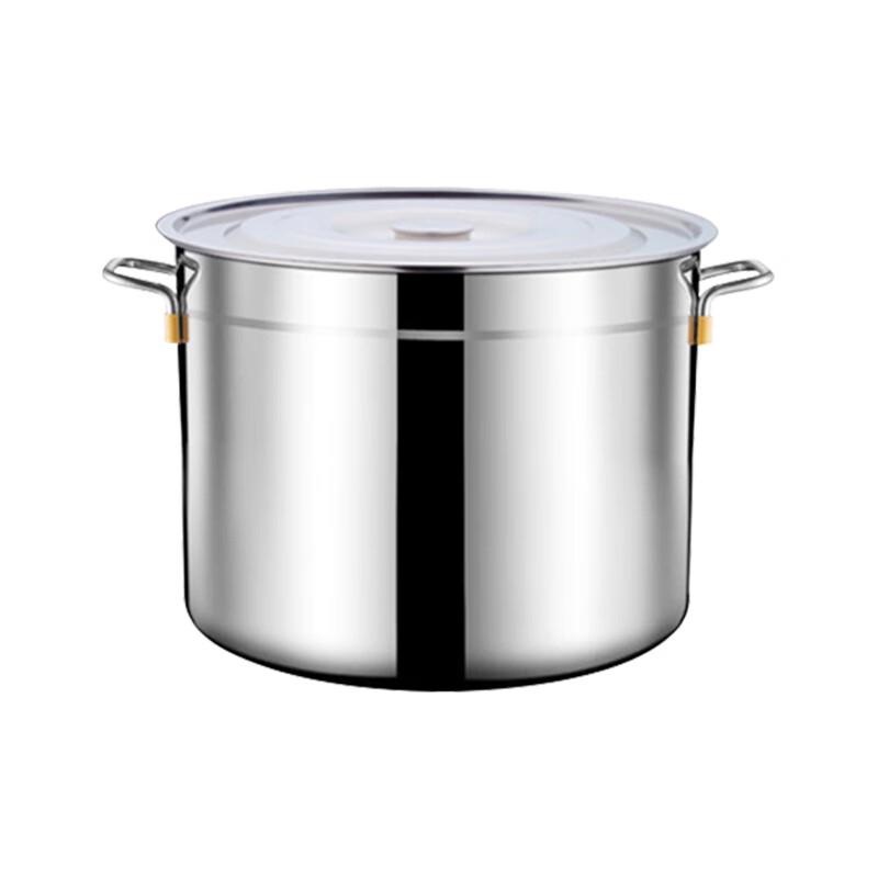 Jiwanggu 201 Stainless Steel Soup Pot