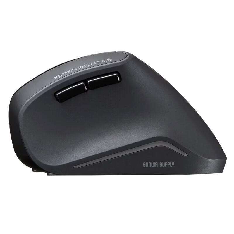 SANWA Ergonomic Vertical Mouse