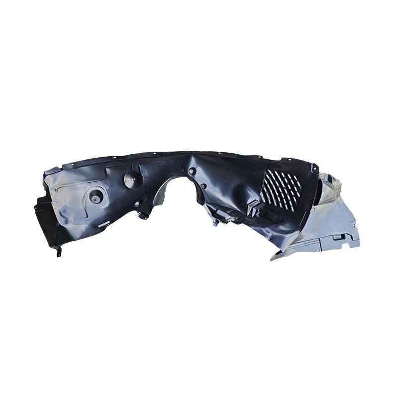 BMW X1 F48 F49 Fender Liner 51714808673 51714808674 Compatibility