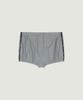GROVE Grvr Robin Shorts (Light Gray)