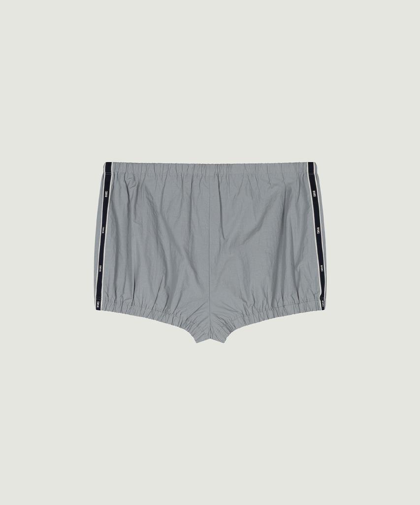 GROVE Grvr Robin Shorts (Light Gray)