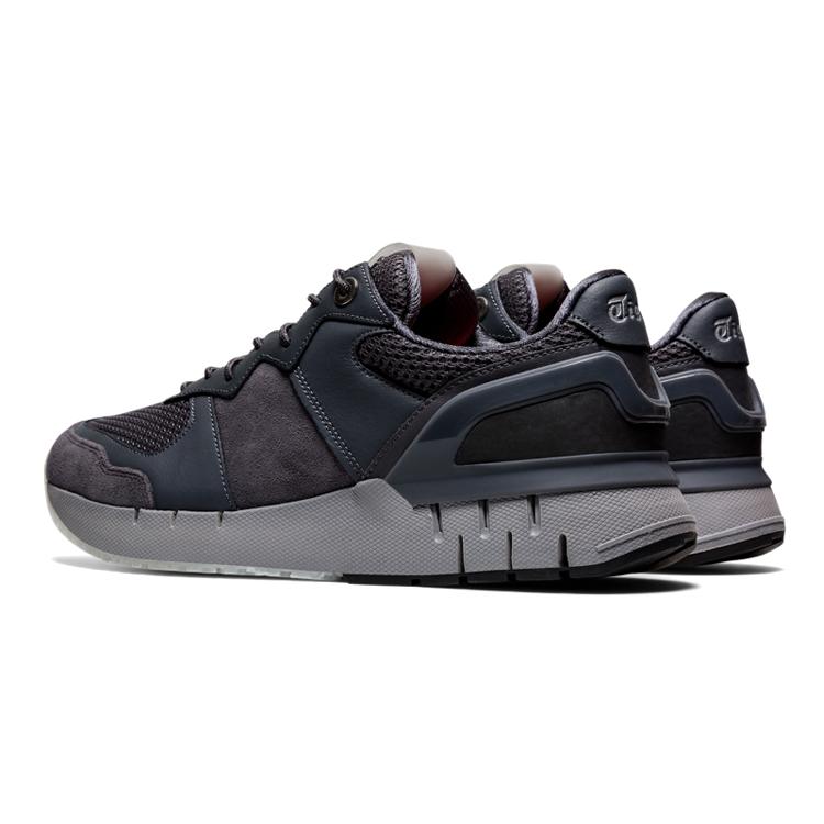 Onitsuka Tiger Rebilac Runner Mp 'Grey Black' 1183A815-022