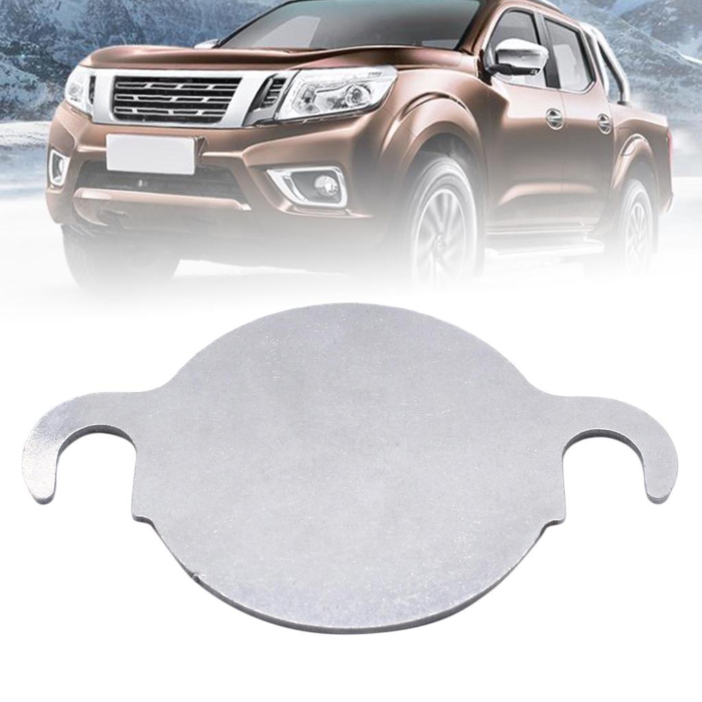 Egr Blank Plate Valves Tools Turbo Egr Valve Plate Kit Fit for D40 D22