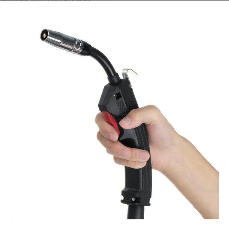 15AK CO2 Gas Shielded Welding Torch Head