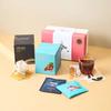 Cafe Museo Drip Bag 2-type Gift Set (Ethiopia, Ethiopia Decaffeinated)