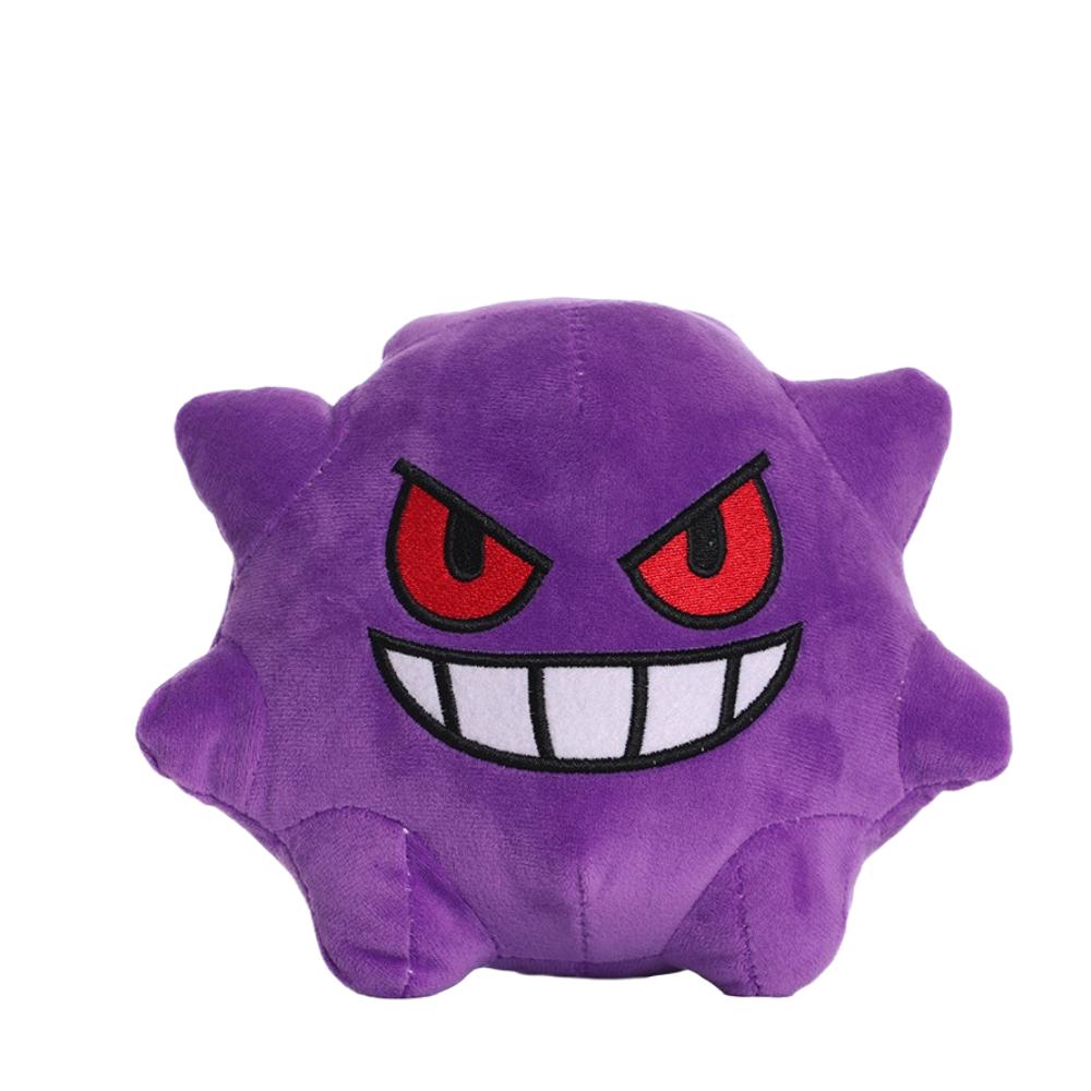70 Styles New Plush Toy Bulbasaur Charmander Squirtle Pikachu Cute Cartoon Anime Figure Stuffed Doll Kids Gifts