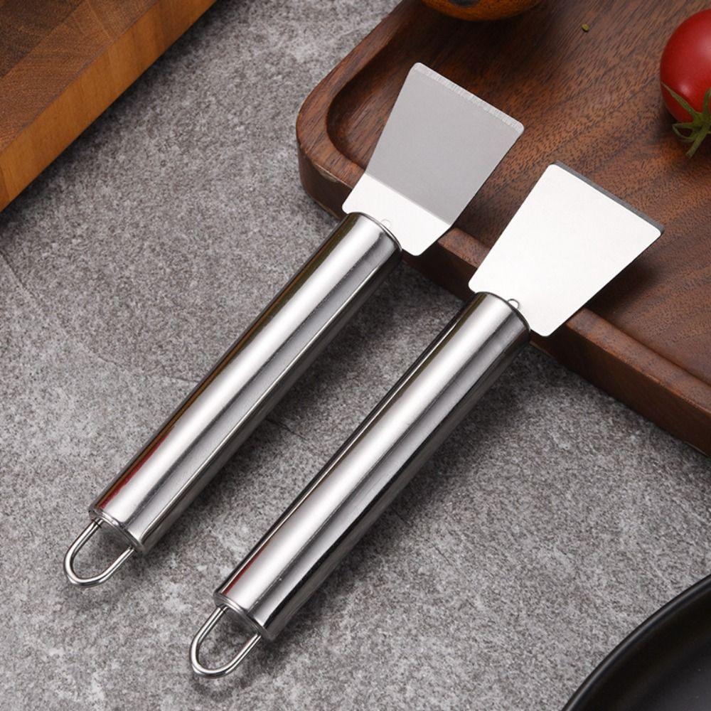 Kitchen De-icing Non-slip Cleaning Deicing Tool Ice Scraper Defrosting Shovel Fridge Deicer