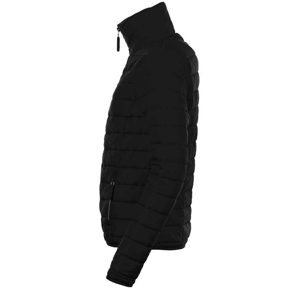 Damen/Damen Ride Leichte Wattierte Jacke