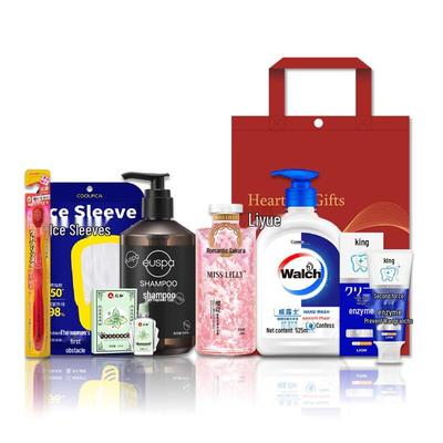 King Whitening Oral Care Gift Set