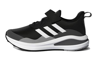 Kids' Sneakers FortaRun J 'Black White'