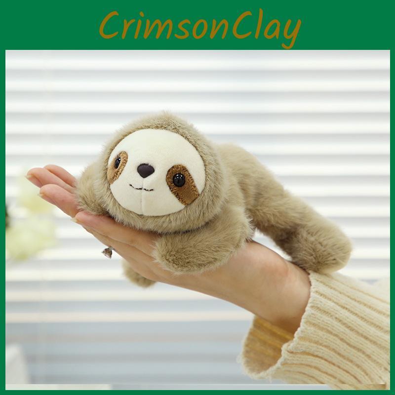 Plysjdyr Tegneserie Leke Romdekorasjon Kanin Gris Hund Dovendyr Bjørn Drage Bie