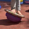For Home School Children Toys Balance Stone Sensory Integration Training Tactile Sensing Party Social Games Trainer Equipment
