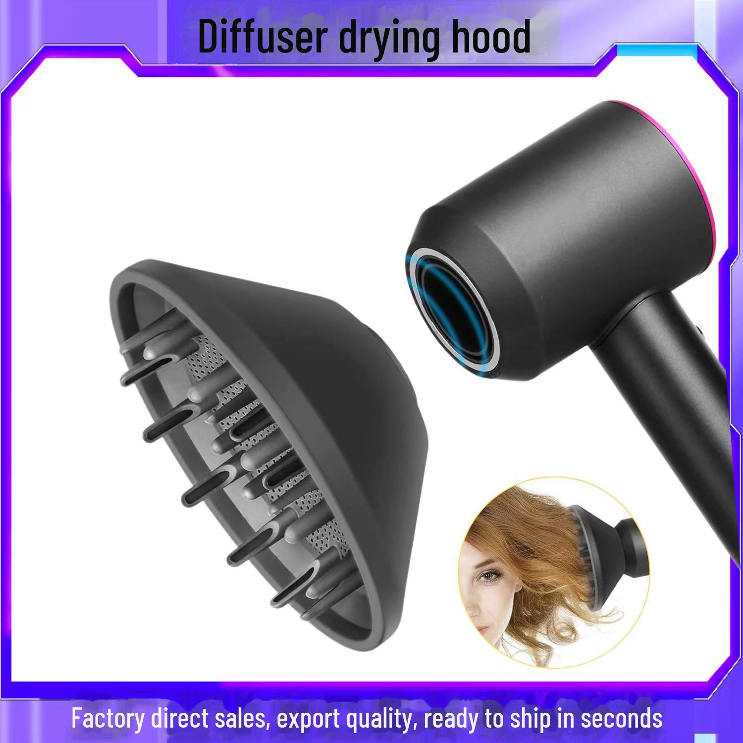 

Насадка-диффузор для высокоскоростного фена Dyson Diffuser