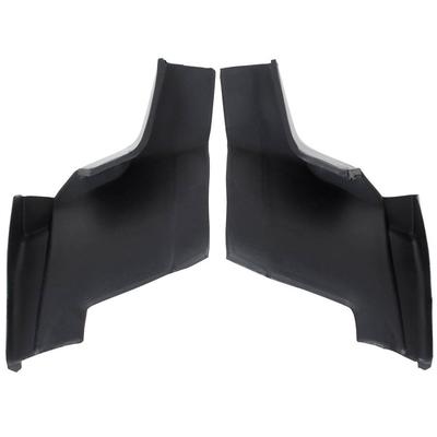 Ford Fusion 02-08 Cowl Panel Left + Right 2 Pcs Set