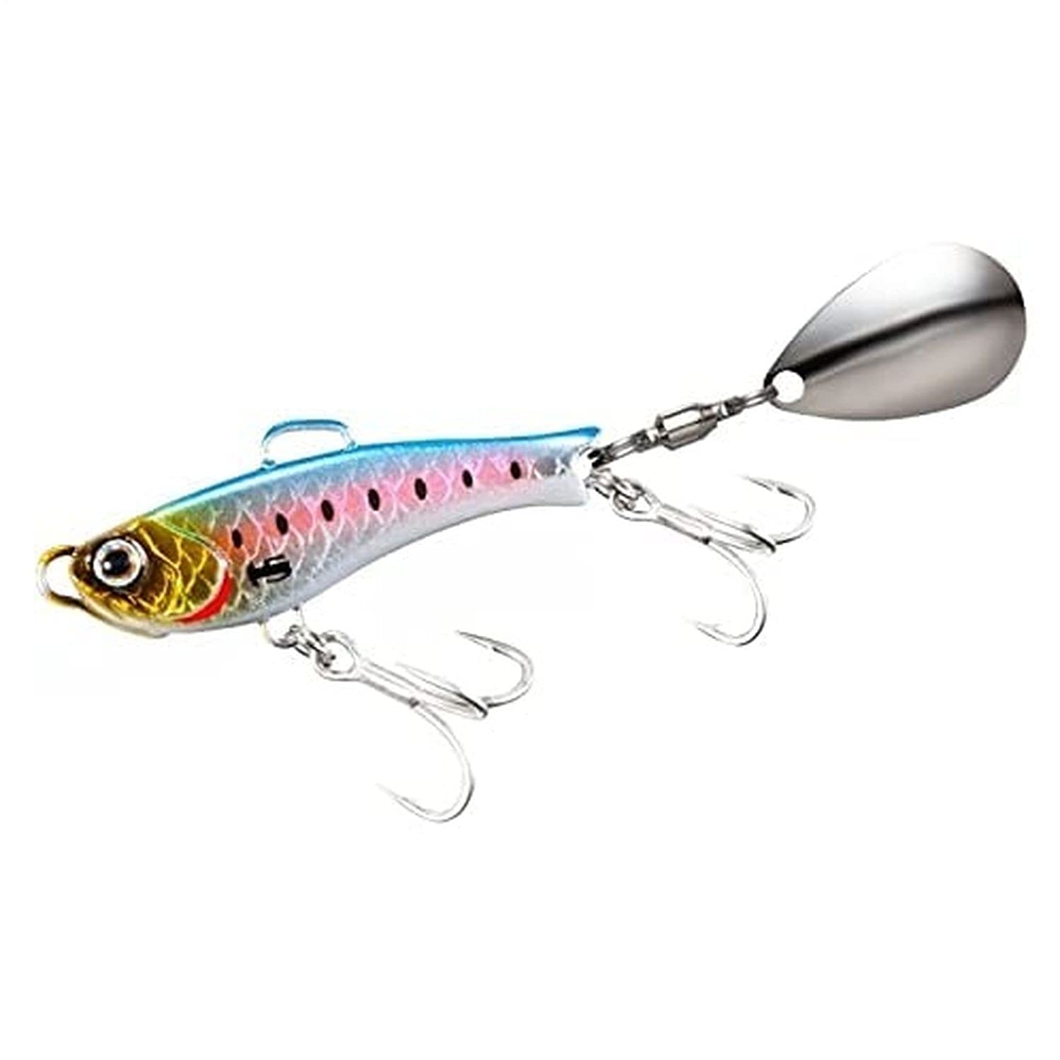 

SHIMANO Soare Rise Shot Blade 15 г AR-C
