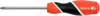 Phillips Screwdriver Ph3x150mm YT-25933 YATO