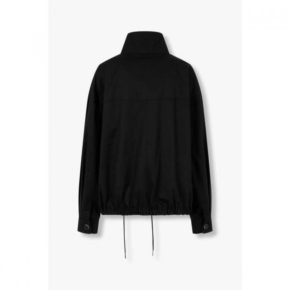 STUDIO TOMBOY High Neck Half Jumper 9175113976 