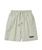 Eseulisseutyudio Utility Anorak Summer Half Pants Sand Green