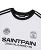 SAINTPAIN Sp Saint Club Long Sleeve-White