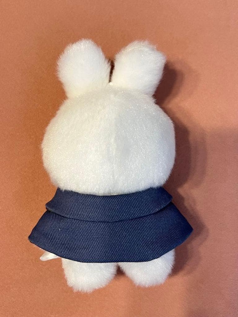 [USED] SKZOO Leavitt Plush Toy by Stray Kids
