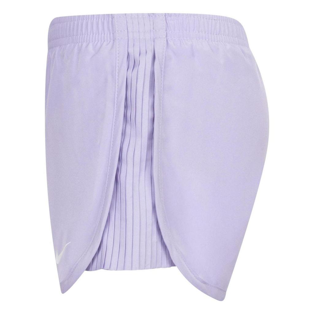Nike Girls Prep In Your Step Regular Running Shorts
