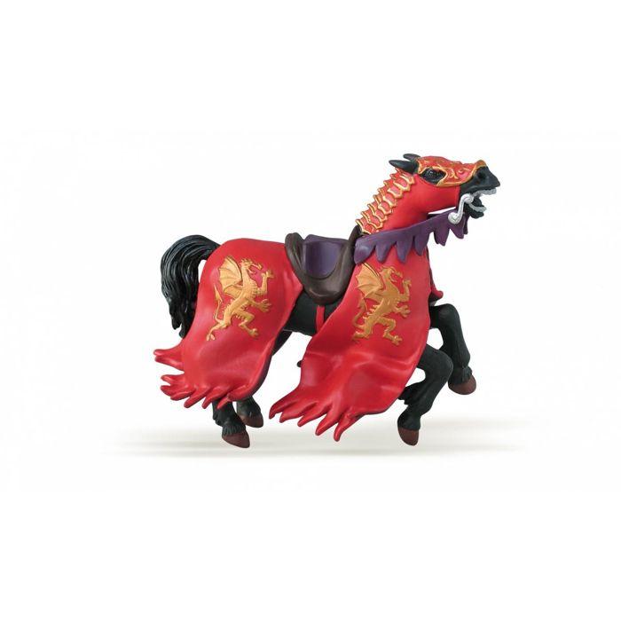 Tube de 12 Mini Figurines Fantastiques PAPO - Pour Enfant - À partir de 3 ans