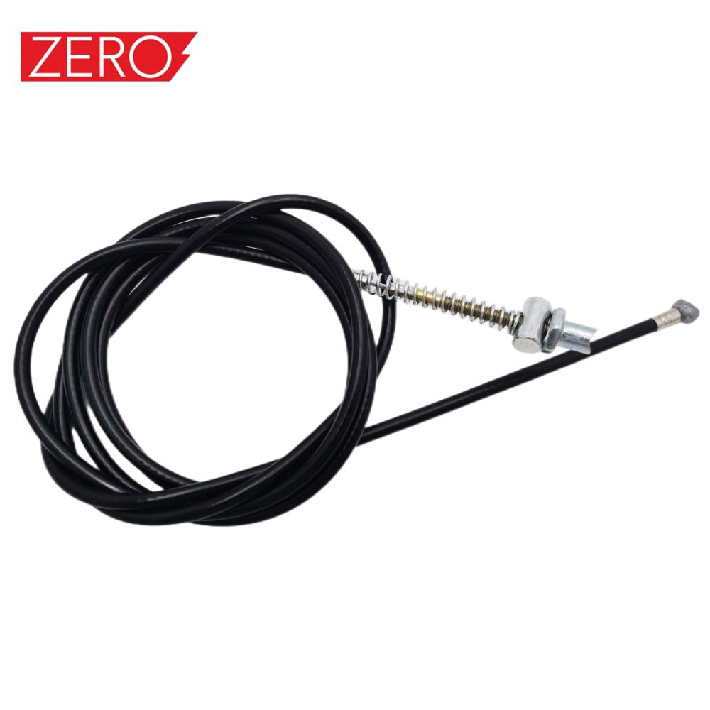 Drum Brake for Speedway mini4 pro, mini3, RUIMA MINI4 ZERO 8 9 Dualtron mini 8 inch Electric Scooter Brake Parts Brake Line