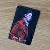 Mew G-Cal Dracula Jeon Dong-seok Park Ji-yeon Photocard Week