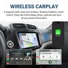 Wireless CarPlay Android Auto Retrofit Kit Decoder Box For Fiat Freemont 2013 2014 2015 2016 2017 2018