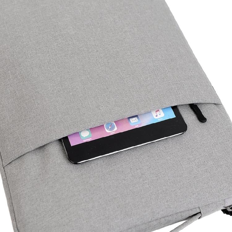 Notebook Sleeve Protective Bag Case for 13.3 14.1 15.4 15.6inch Computer Handbag