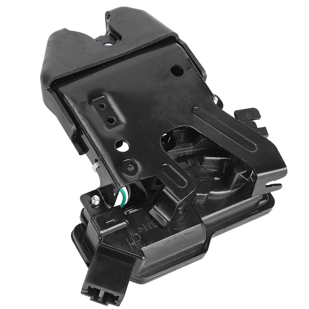 Rear Trunk Tailgate Lock 74851 SDC Y01 Fit for Honda Accord 2003 2007