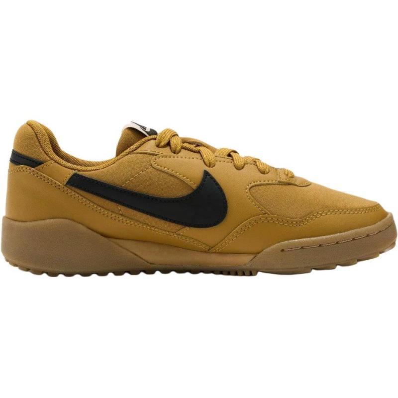 Nike Terra Manta Low Top Kids' Skateboarding Shoes Brown Kids' Sneakers HV9702-700