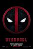 Deadpool Steelbook Edition Art and Greeting Blu-ray (Includes Japan-exclusive Card) [Blu-ray]