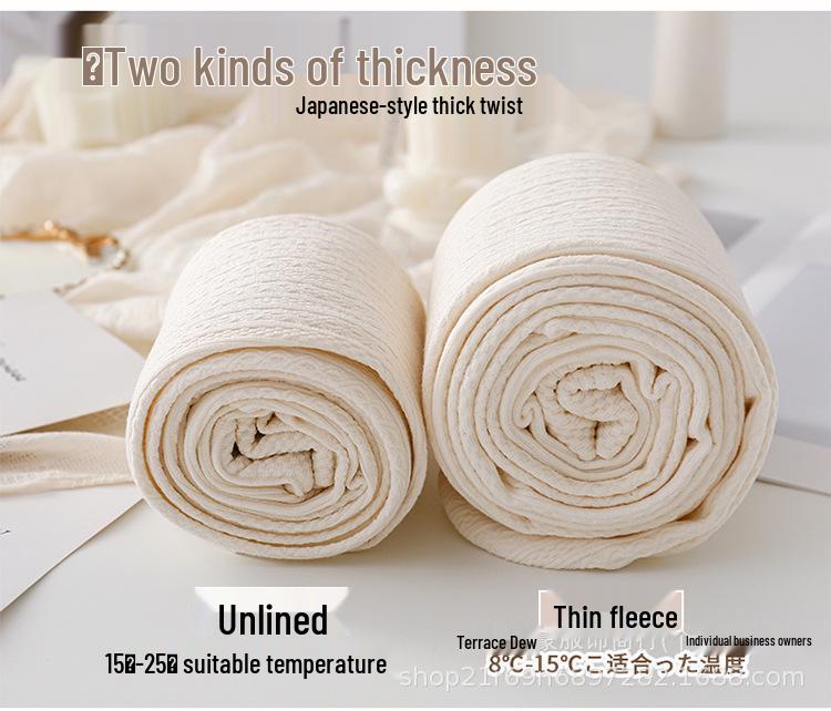 Off-White Women's Cable Knit Leggings - Thick Warm Tights for Spring, Autumn, Winter