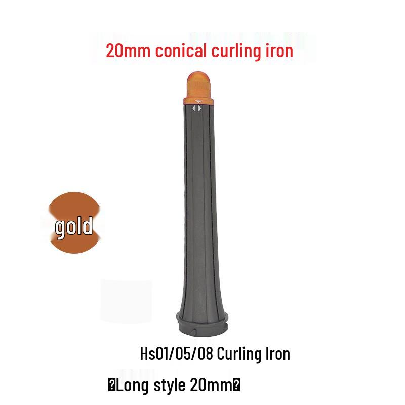 Dyson Airwrap Round Brush & Straightener Styler HS05/08 Compatible Accessories