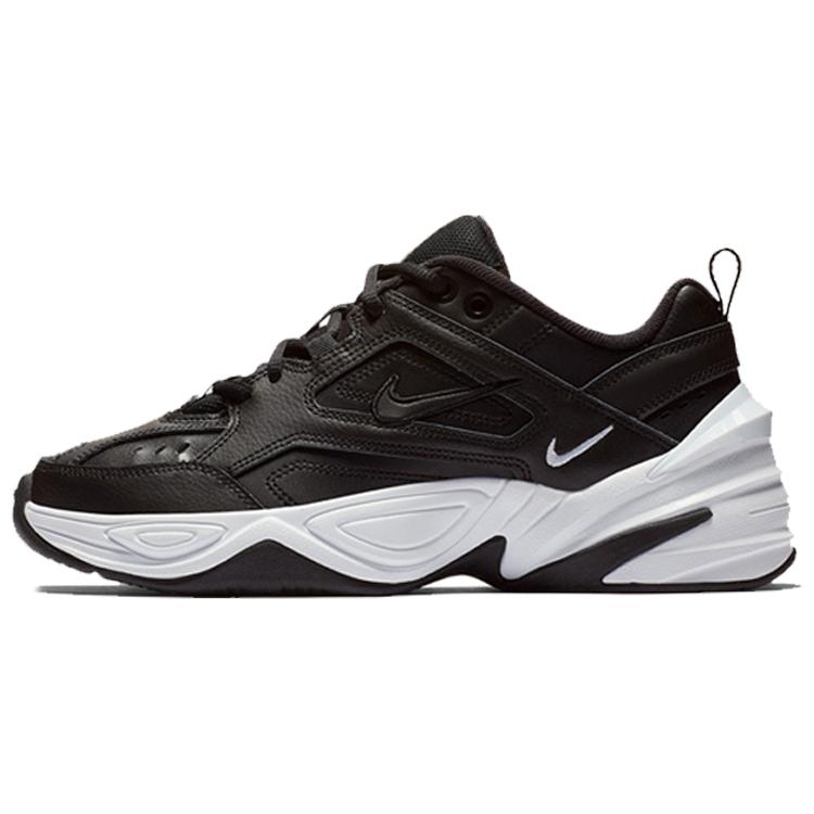 New Nike M2K Tekno Black Women's AO3108-005