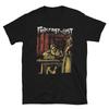 From First To Last Band T Shirt For Men Heavy Cotton Black All Size Unisex T-Shirt