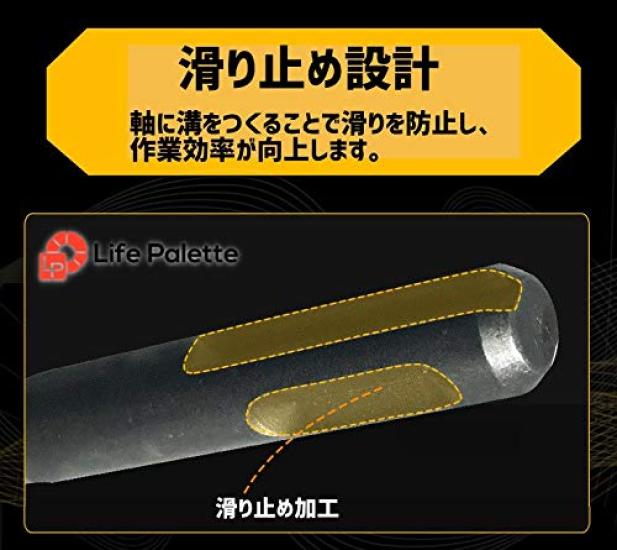 Life Palette Concrete Drill Drill 350mm Total Set of SDS Hammer Drill Impact Drill Bits Bits, Bits, 16-28mm Diameter, Length, 5, Bits,