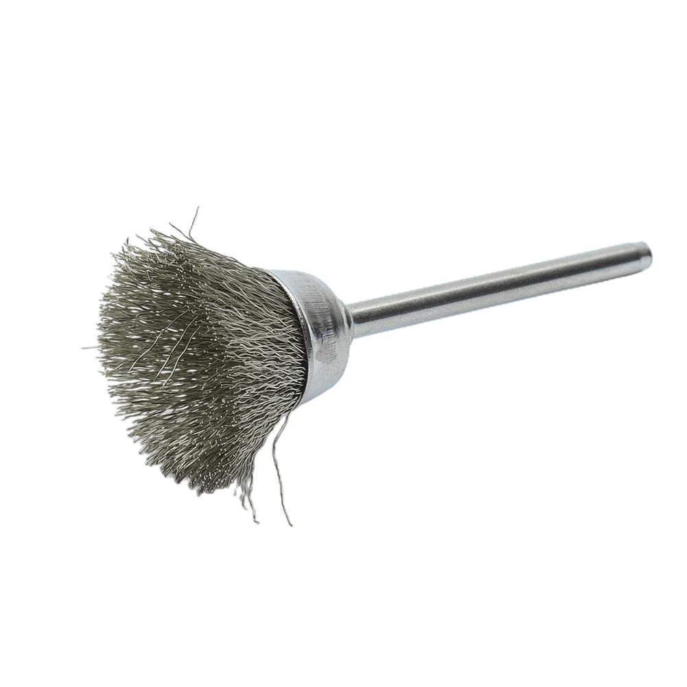 Wire Brushes T-shaped 15-18mm 22mm 5-8mm Accessories