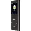 MP3 Player With 1.8 Inch LCD Screen, HiFi Lossless Sound Slim Portable Digital Audio Player for Students, Support Expandable Memory