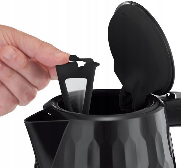 Kettle Russell Hobbs 26051-70 Honey Comb