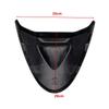 Rear Tail Seat Fairing Cowl Cover For Trident 660 2022-2025 Carbon