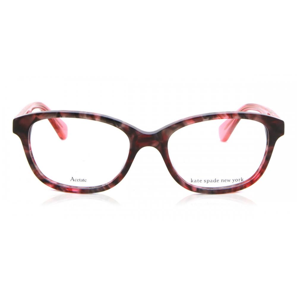 Kate Spade Jemma Kids 5mu Kids Eyeglasses