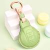 Leather Car Key Case for Cooper Mini F54 F55 F56 F60 Key Case