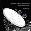 Nu Feng Modern Minimalist Rechargeable 3-Proof LED Lamp