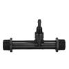 Garden Irrigation Device Kit G3 4 Fertilizer Injector Switch Filter Water Tube