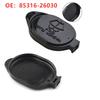New Windshield Wiper Washer Fluid Reservoir Tank Bottle Cap For Toyota Lexus Scion