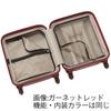 Suitcase Coin Locker Size S Size 1 Night 2 Days 22L Caster Stopper Silent Casters 10 Year Warranty Made In Japan Carry Case Carry Bag Staria CXR Gun